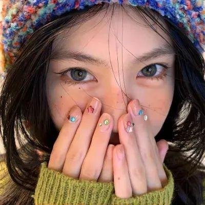 学长与女友
